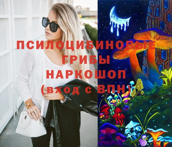 стаф Михайлов